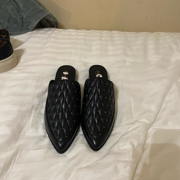 Charles by Charles David Este Mule - Picture 2 of 3